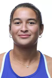 2026-27 Louisiana Tech Tennis Headshots. Photographs by Emerald McIntyre/Louisiana Tech University
