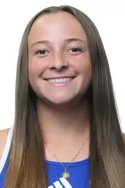 2026-27 Louisiana Tech Tennis Headshots. Photographs by Emerald McIntyre/Louisiana Tech University