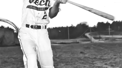 Fred McGaha HOF Feature Hero