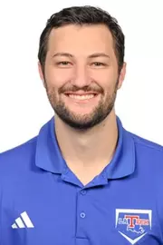 Jake Slaughter