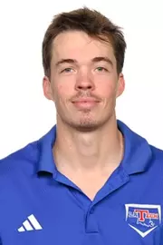 Kellum Clark