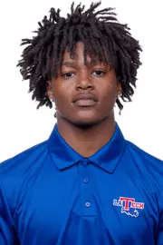 2026 FB Headshot