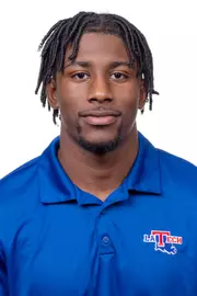 2026 FB Headshot