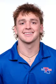 2026 FB Headshot