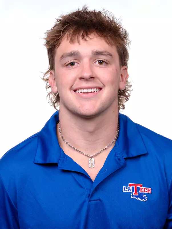 2026 FB Headshot