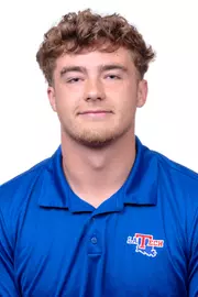 2026 FB Headshot