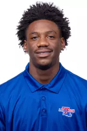 2026 FB Headshot