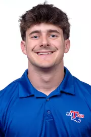 2026 FB Headshot