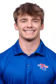 2026 FB Headshot