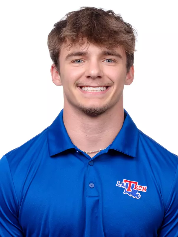2026 FB Headshot