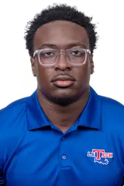 2026 FB Headshot