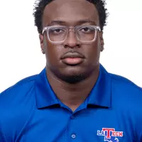Northwestern St.