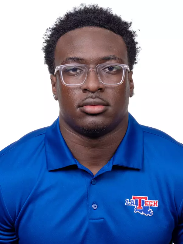 2026 FB Headshot