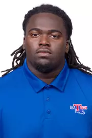 2026 FB Headshot
