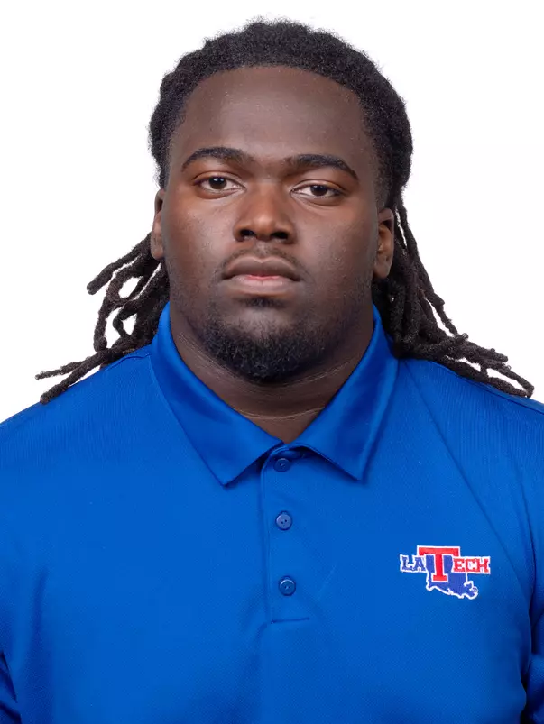 2026 FB Headshot