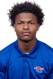 2026 FB Headshot