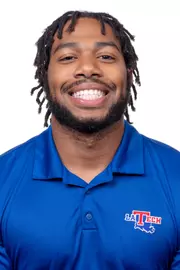 2026 FB Headshot