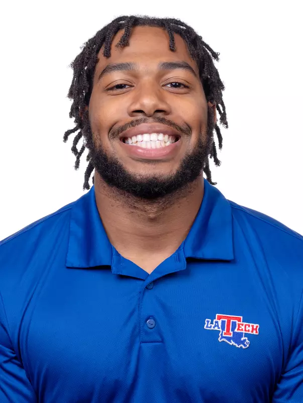 2026 FB Headshot