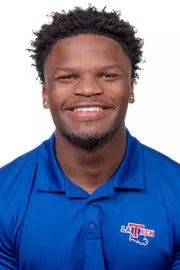2026 FB Headshot