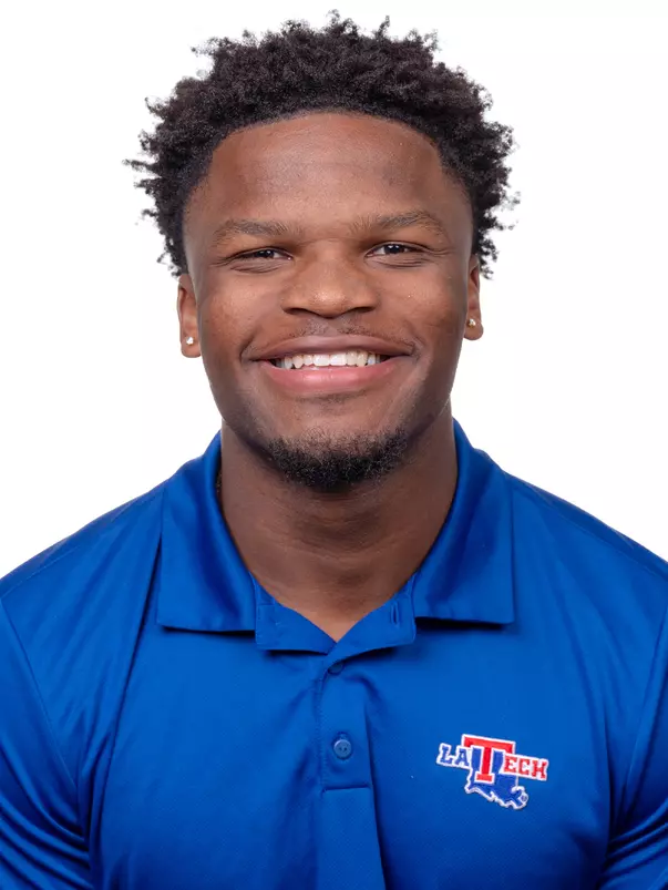 2026 FB Headshot