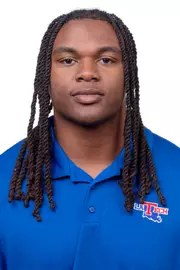 2026 FB Headshot