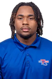 2026 FB Headshot