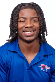 2026 FB Headshot