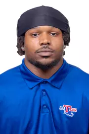 2026 FB Headshot