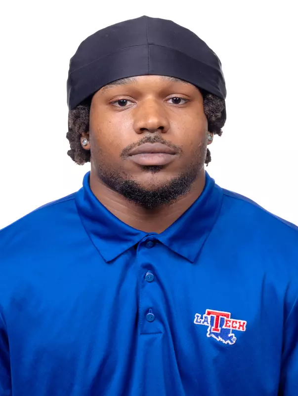 2026 FB Headshot