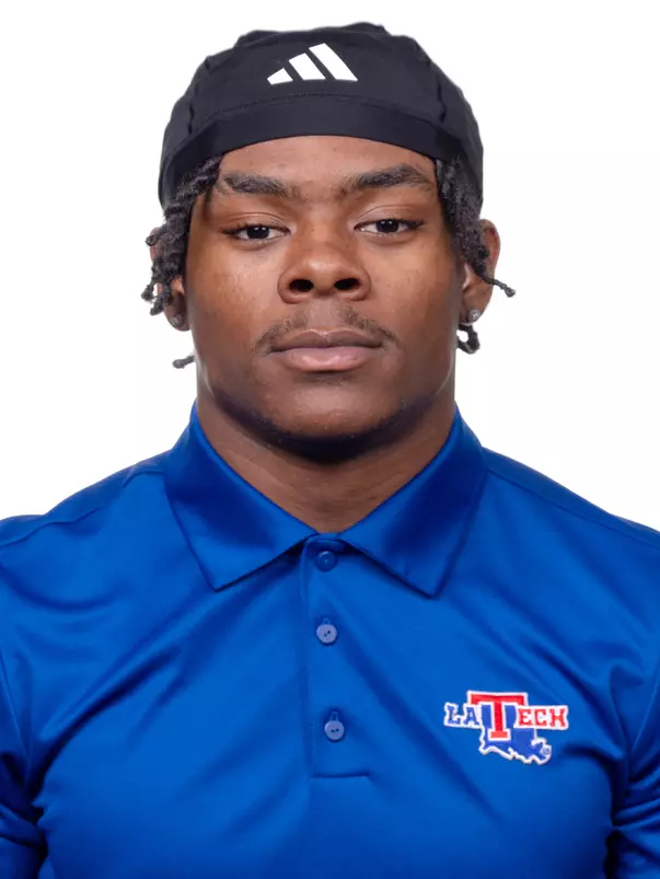 2026 FB Headshot
