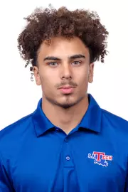 2026 FB Headshot