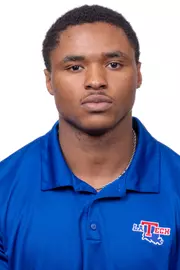 2026 FB Headshot