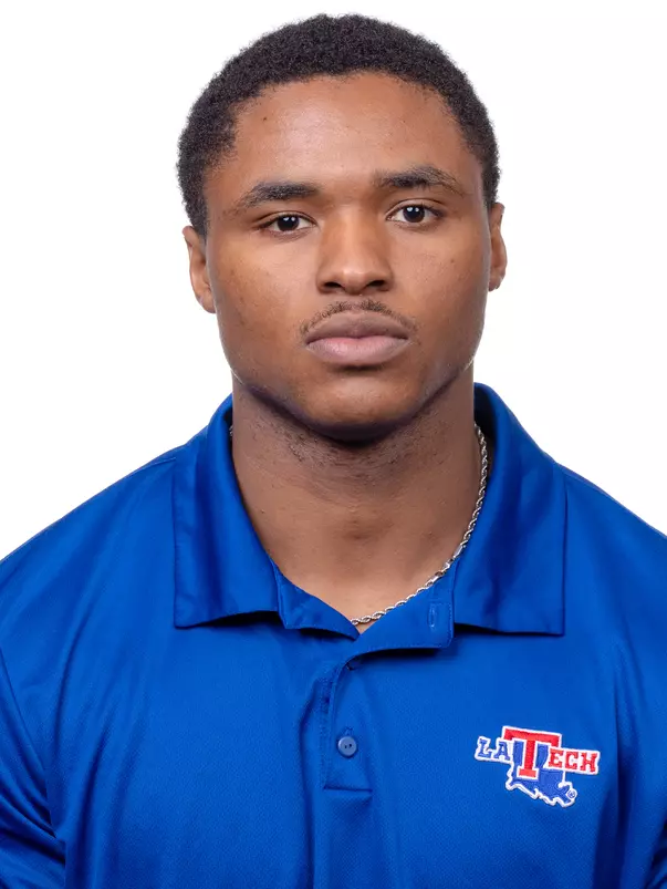2026 FB Headshot
