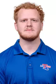 2026 FB Headshot