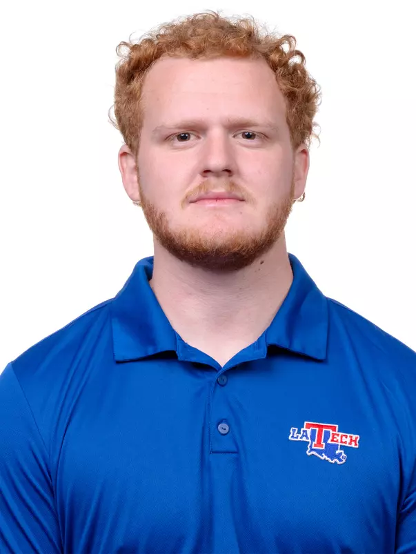 2026 FB Headshot