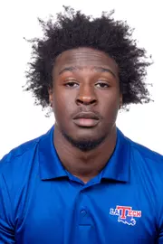 2026 FB Headshot