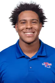 2026 FB Headshot