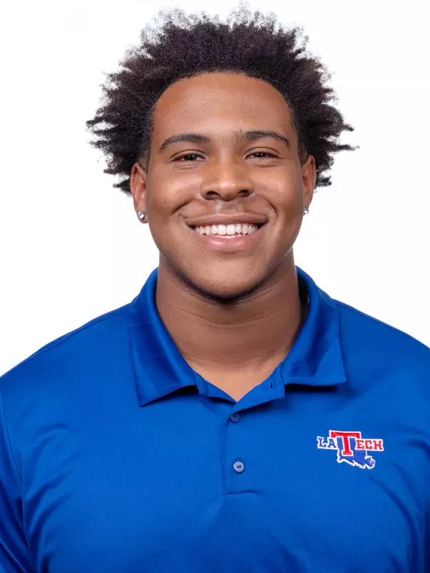 2026 FB Headshot