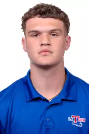 2026 FB Headshot