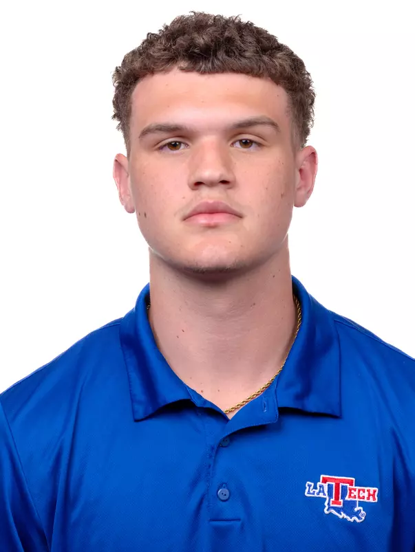 2026 FB Headshot