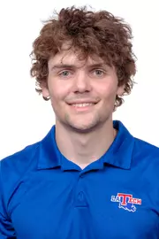 2026 FB Headshot