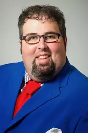 Josh McDaniel