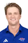 Keenan Hickton Headshot