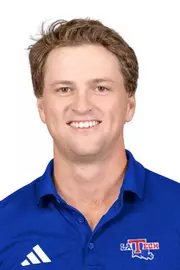 Keenan Hickton