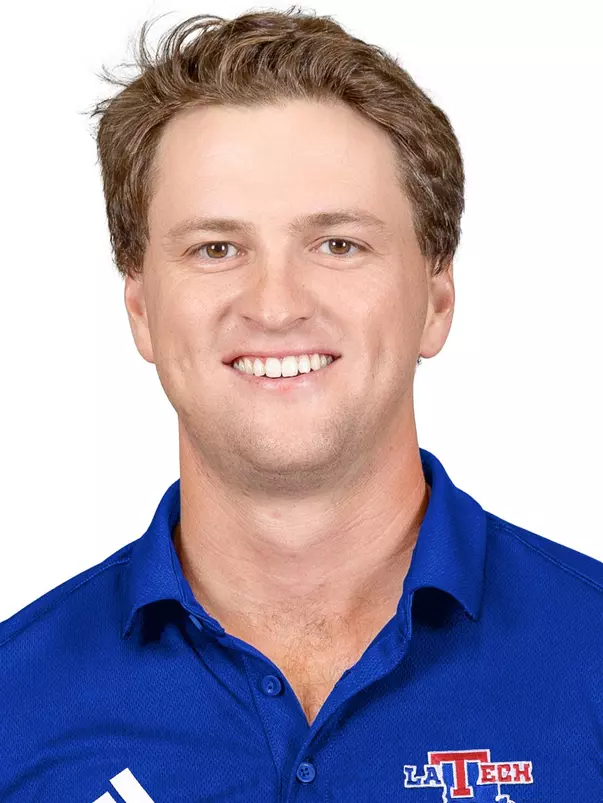Keenan Hickton Headshot