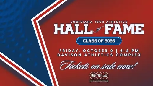 Hall of Fame 2026 Tickets