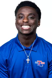 FB Summer Newcomer Headshots
