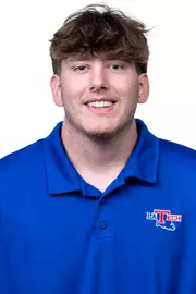 FB Summer Newcomer Headshots