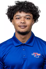 FB Summer Newcomer Headshots