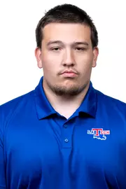 FB Summer Newcomer Headshots